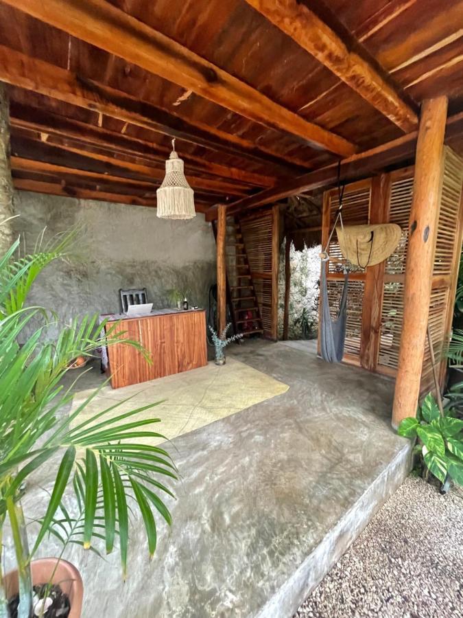 Origen Tulum Ξενοδοχείο Εξωτερικό φωτογραφία
